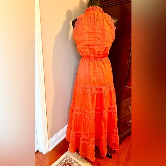 As New: EVER NEW Maxi Dress - Picture 8 of 17